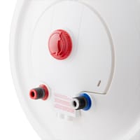 TERMO ELÉCTRICO 50 LITROS WELCOME - 4