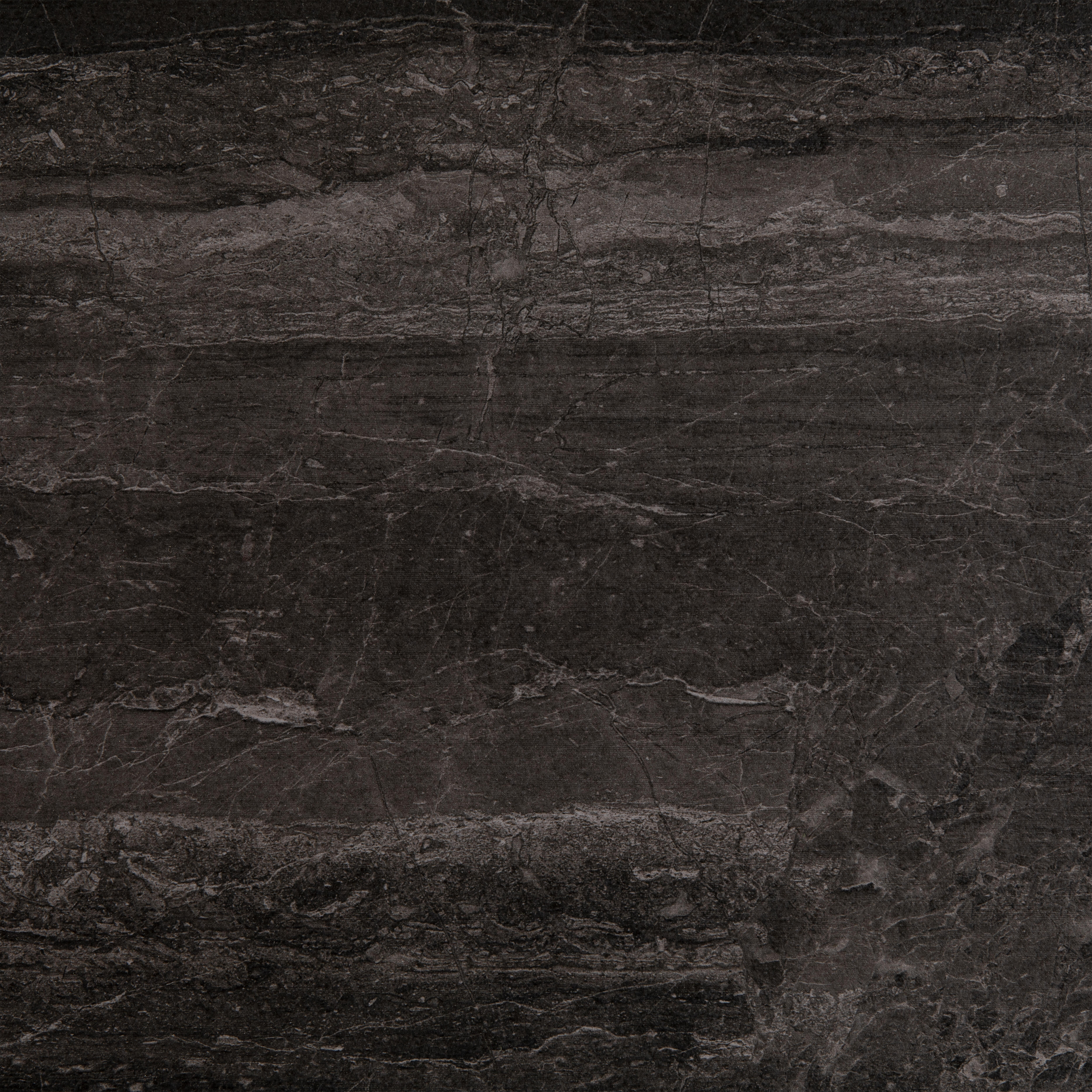 SUELO PORCELÁNICO 45X90CM LUSSO BLACK - 2