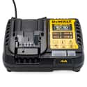 CARGADOR 18V DEWALT - 5