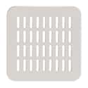 PLATO DE DUCHA RESINA RECTANGULAR ROCA BLANCO 80X120X2,8CM - 4