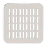 PLATO DE DUCHA RESINA RECTANGULAR ROCA BLANCO 80X120X2,8CM - 4