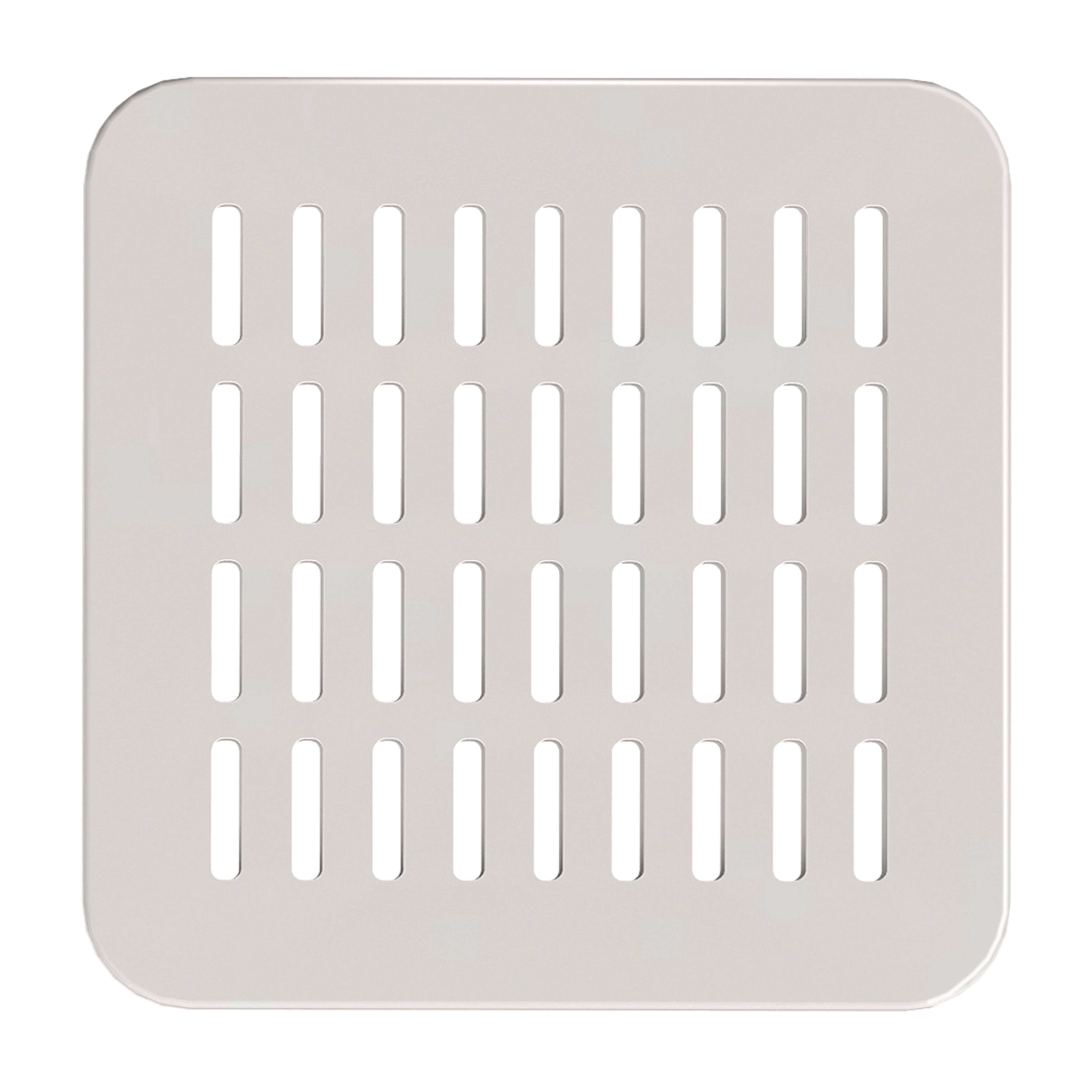 PLATO DE DUCHA RESINA RECTANGULAR ROCA BLANCO 70X120X2,8CM - 4