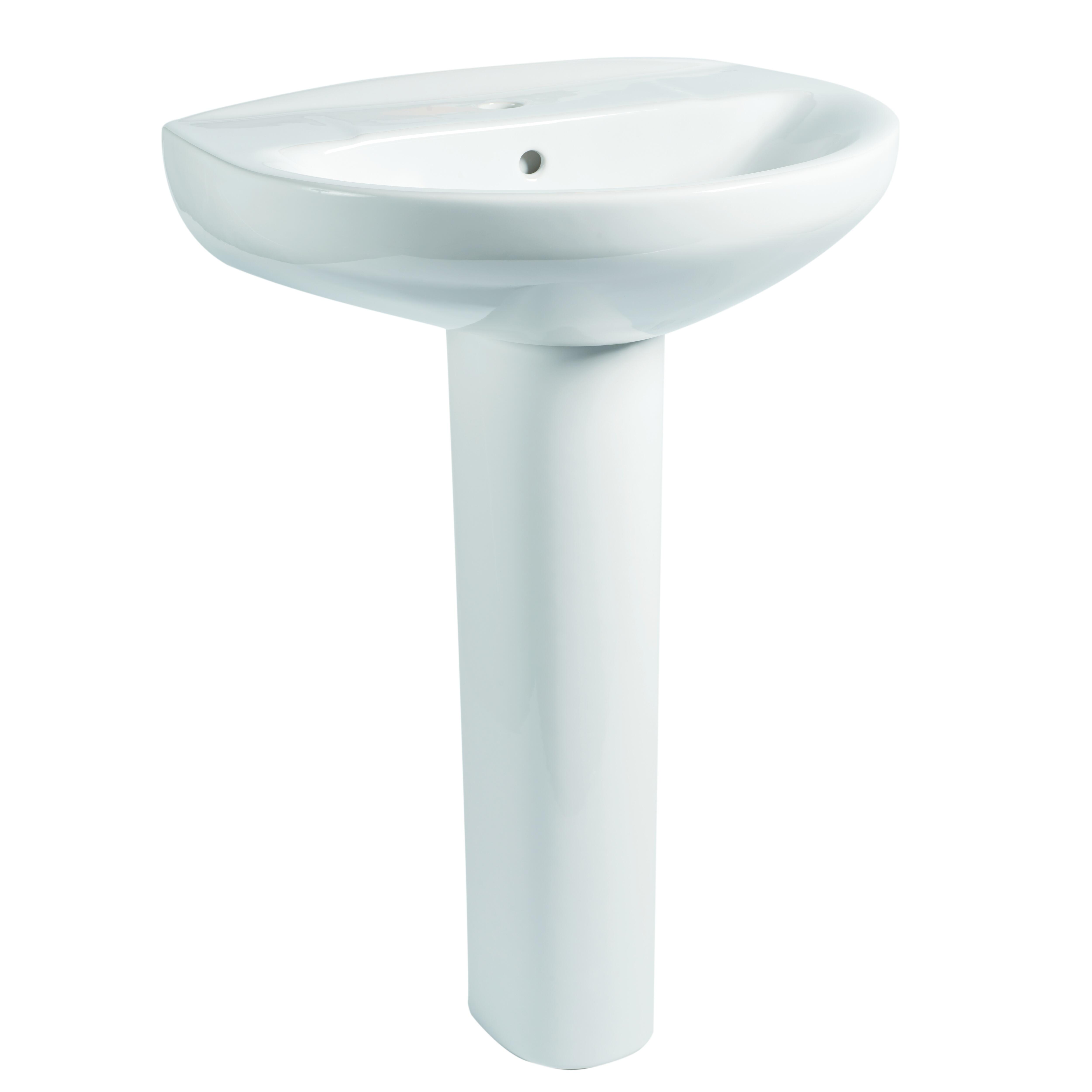 LAVABO ROCA NORA - 7