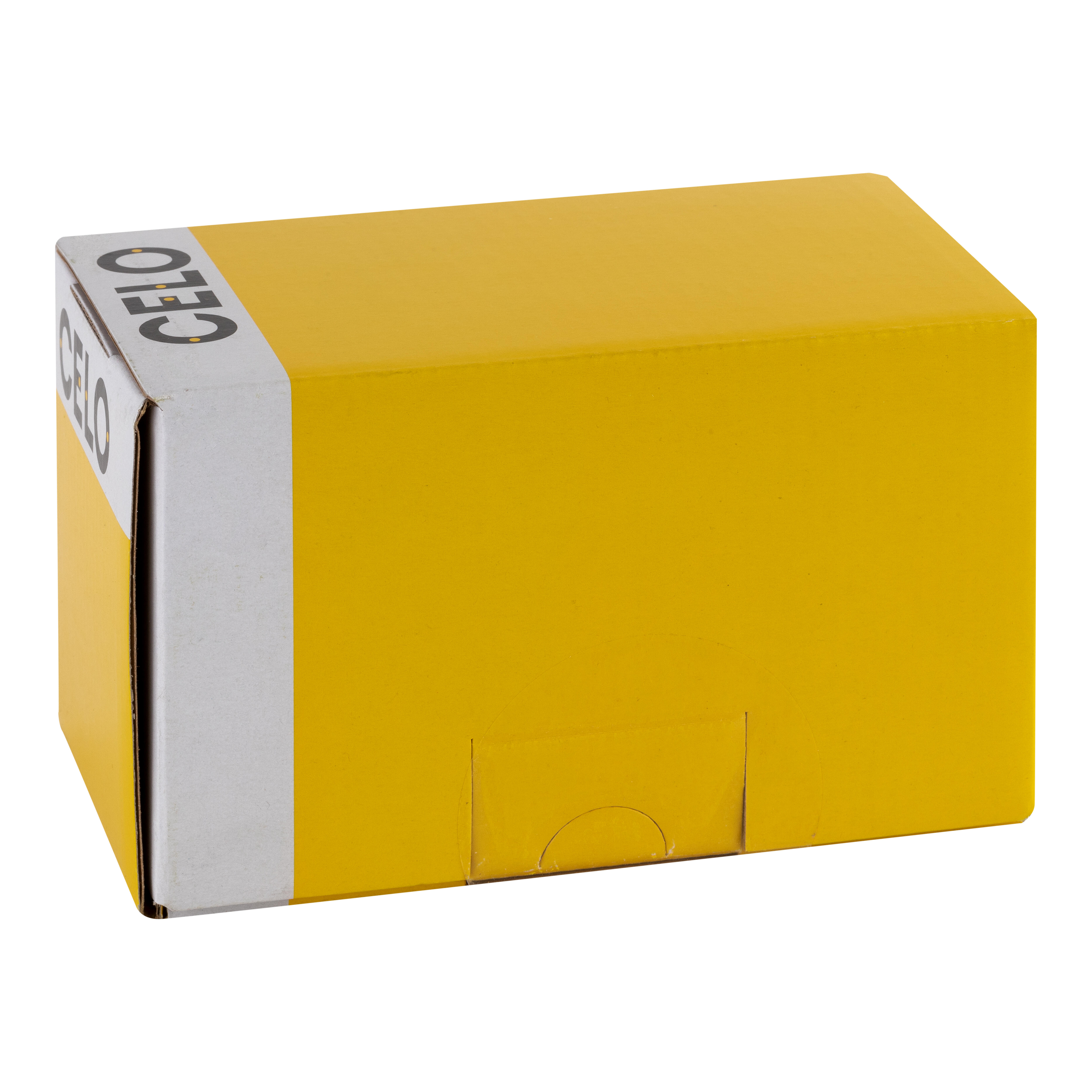 TORNILLOS ROSCA CHAPA PARA METAL CINCADOS 4,2X32MM. 250UDS - 3