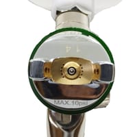 PISTOLA PARA PINTAR CON COMPRESOR EZ-FASTEN PG-9220 H - 4