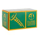 TORNILLOS MÉTRICOS HEXAGONALES PARA METAL CINCADOS 16X70MM. 20UDS - 3