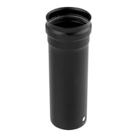 TUBO VITRIFICADO 80MM 25CM - 2