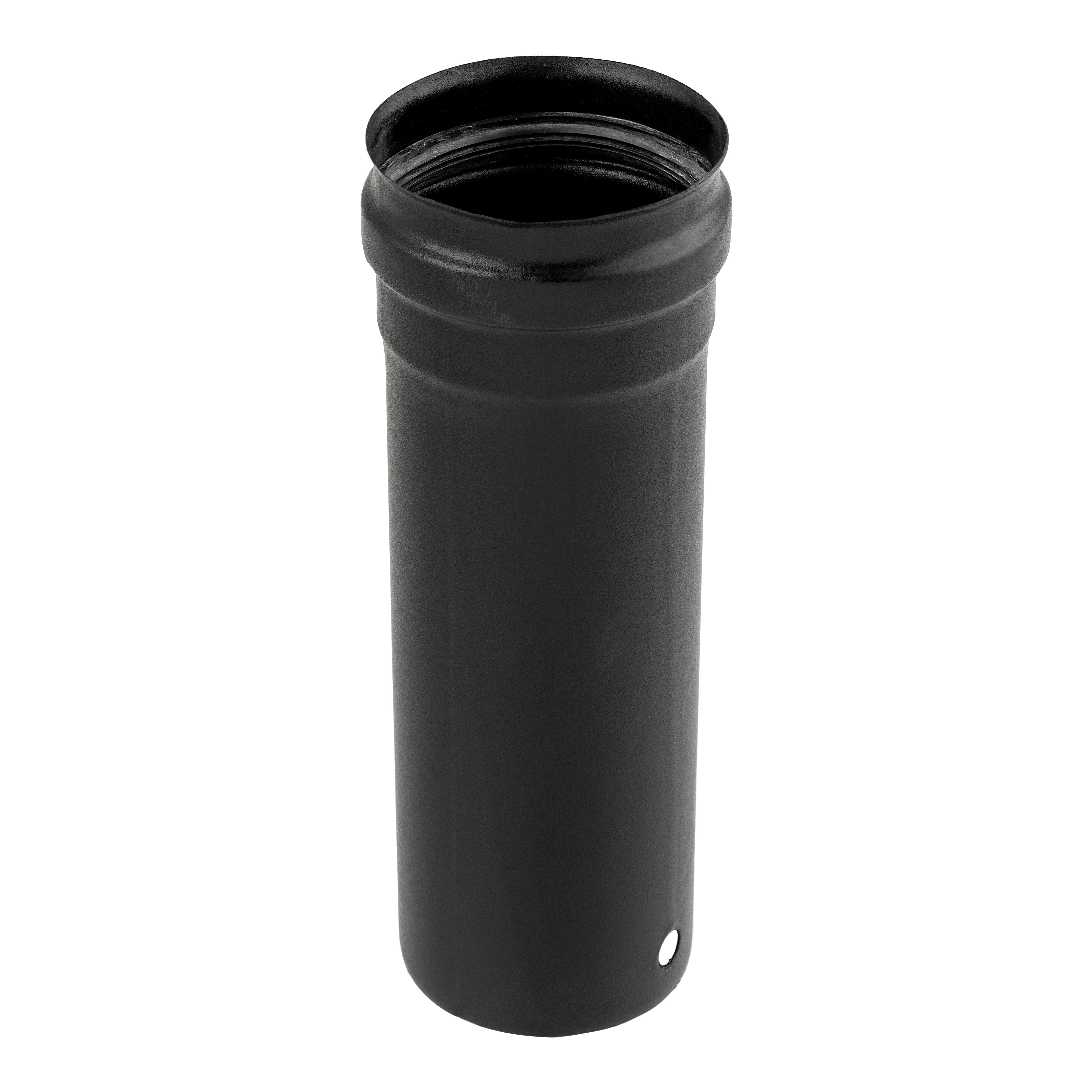 TUBO VITRIFICADO 80MM 25CM - 2