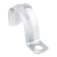 GRAPA METALICA UN PIE  32  MM.. 6 UDS - 3