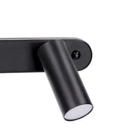 FOCO 2 LUCES LOGOS 8,4W LUZ NEUTRA IP20 - 5