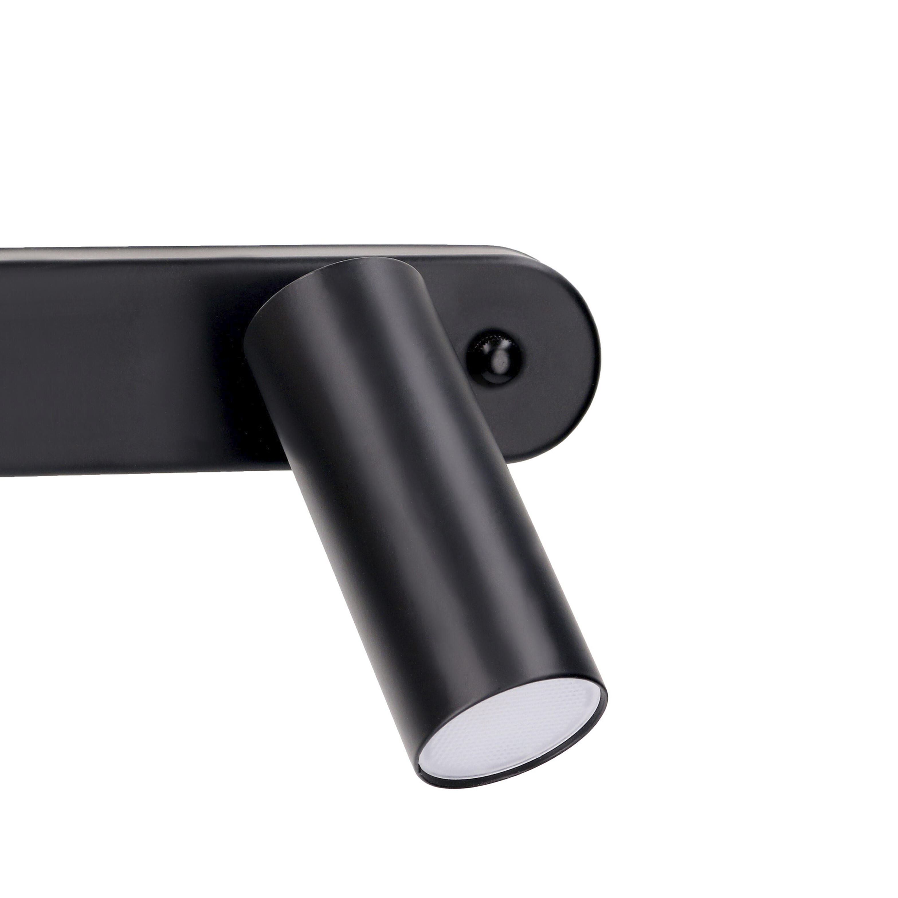 FOCO 2 LUCES LOGOS 8,4W LUZ NEUTRA IP20 - 5