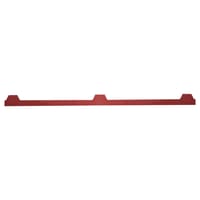 REMATE FRONTAL PANEL 3 GRECAS 1,1M ROJO - 2