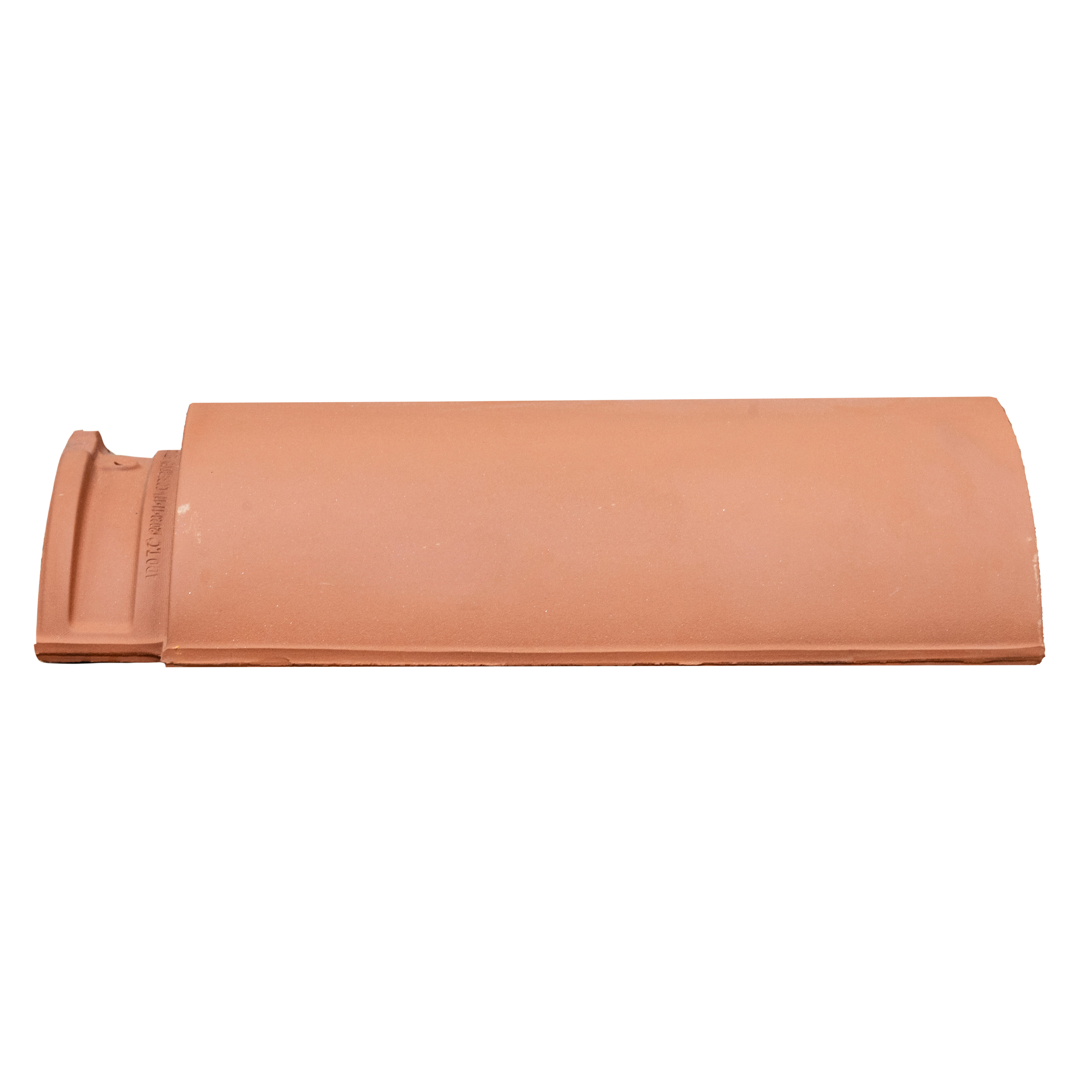 CABALLETE PARA TEJA CERÁMICA KLINKER HYDRA ROJO - 6