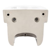 BIDET SUSPENDIDO ROCA MERIDIAN - 7