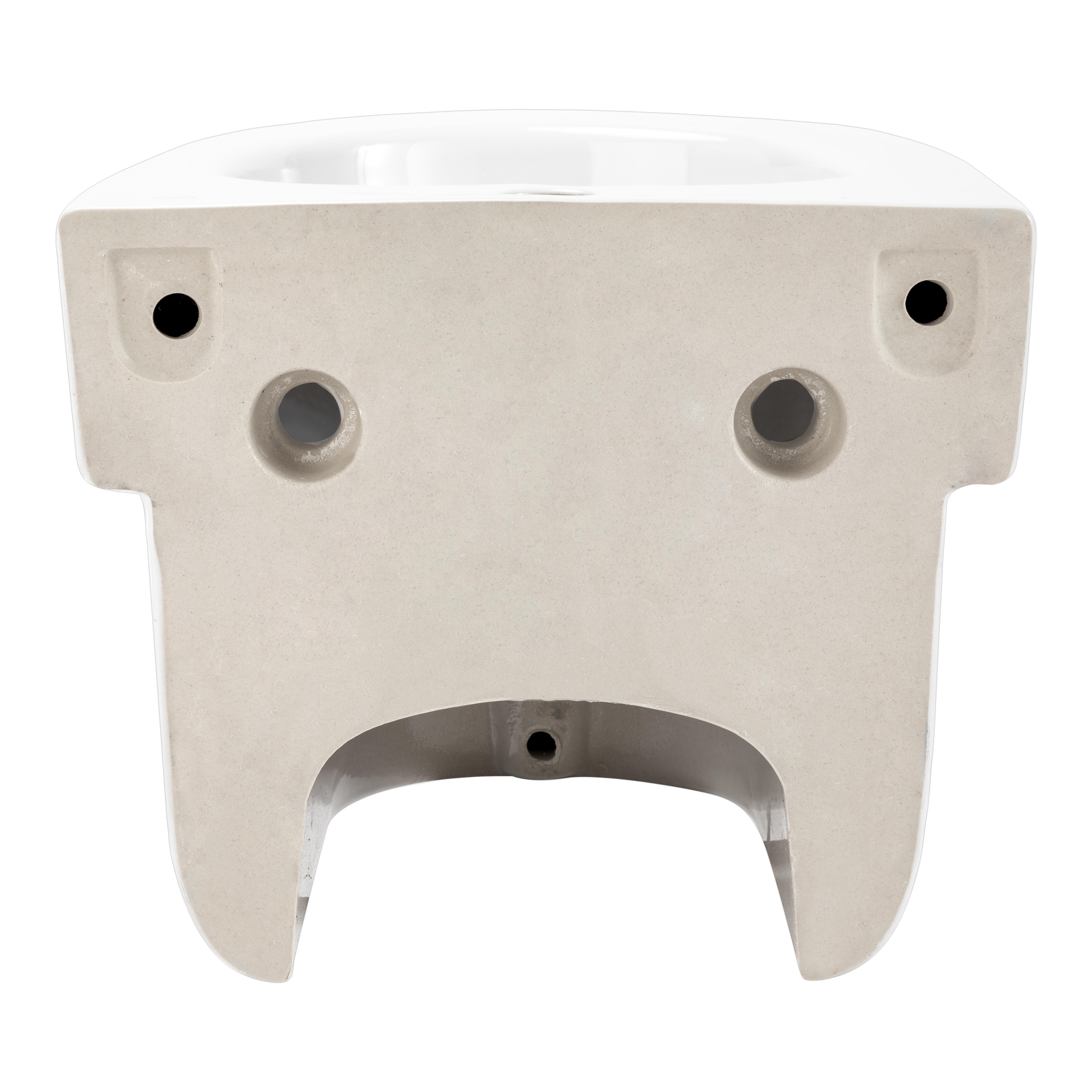 BIDET SUSPENDIDO ROCA MERIDIAN - 9