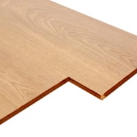 SUELO LAMINADO AC5 7MM MODELO ROBLE MALTA - 3