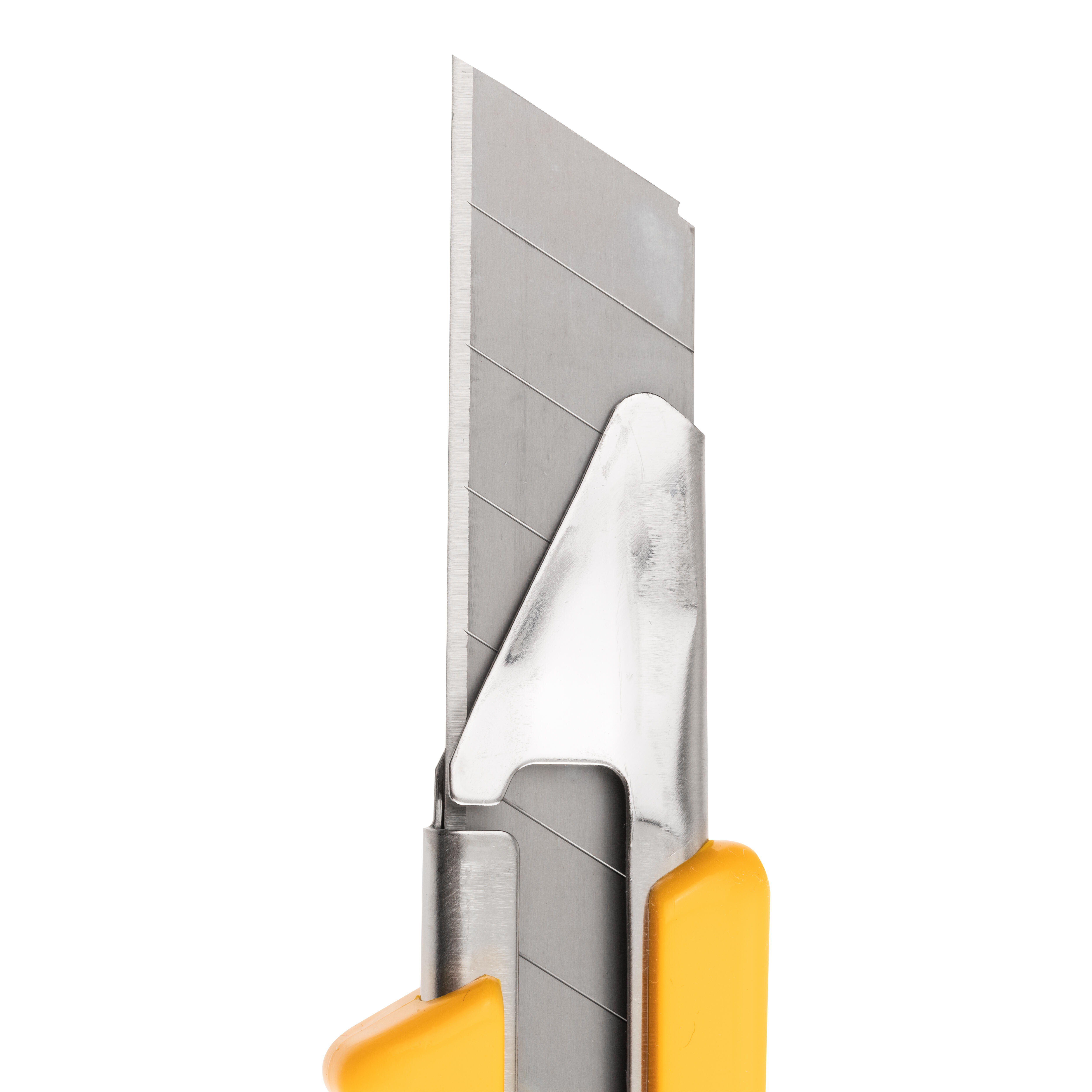 CUTTER CON BLOQUEO 18 MM OLFA - 3