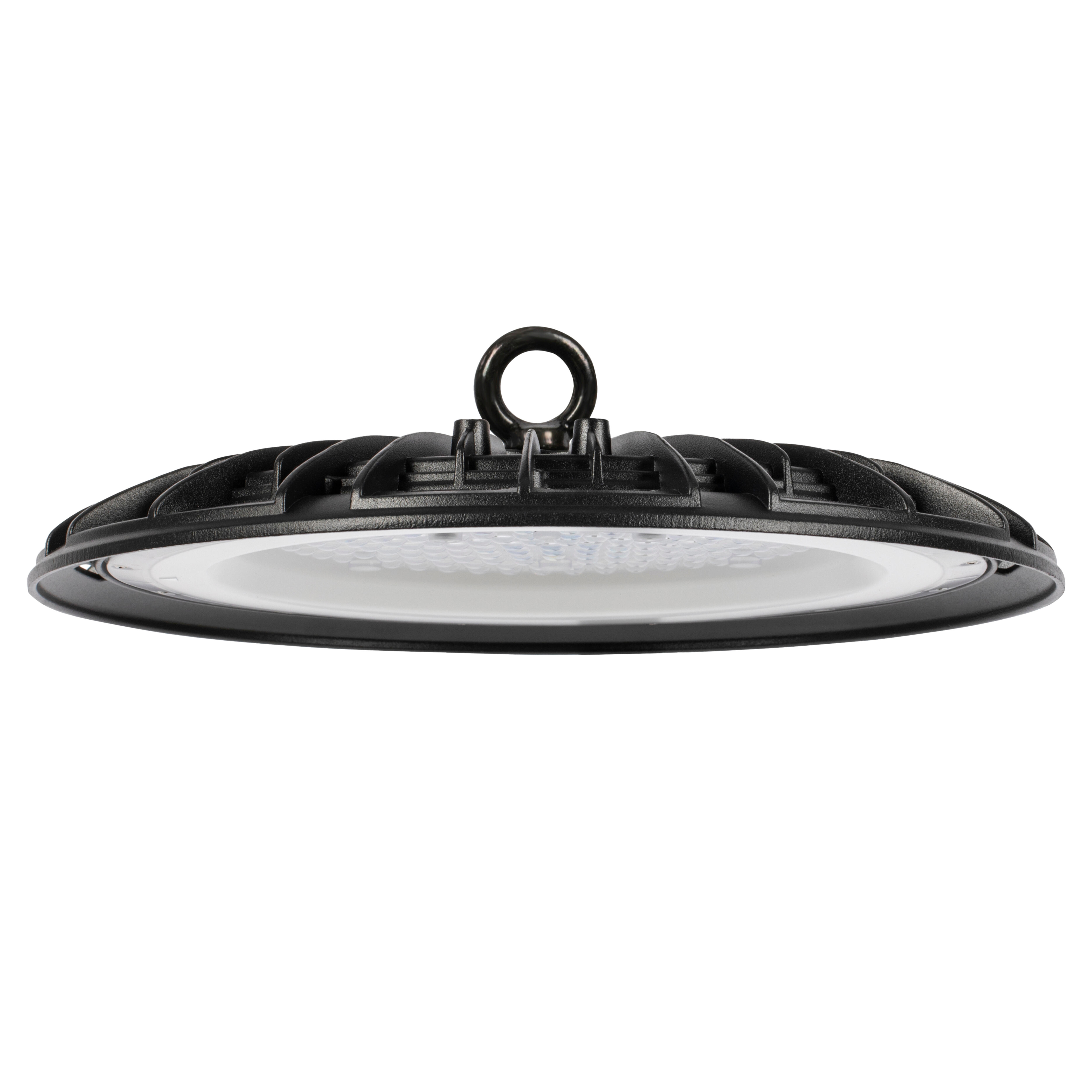 CAMPANA INDUSTRIAL LED 150W LUZ NEUTRA 90º - 3