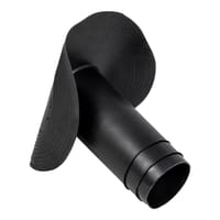 CAZOLETA EPDM SALIDA VERTICAL 110 MM - 2