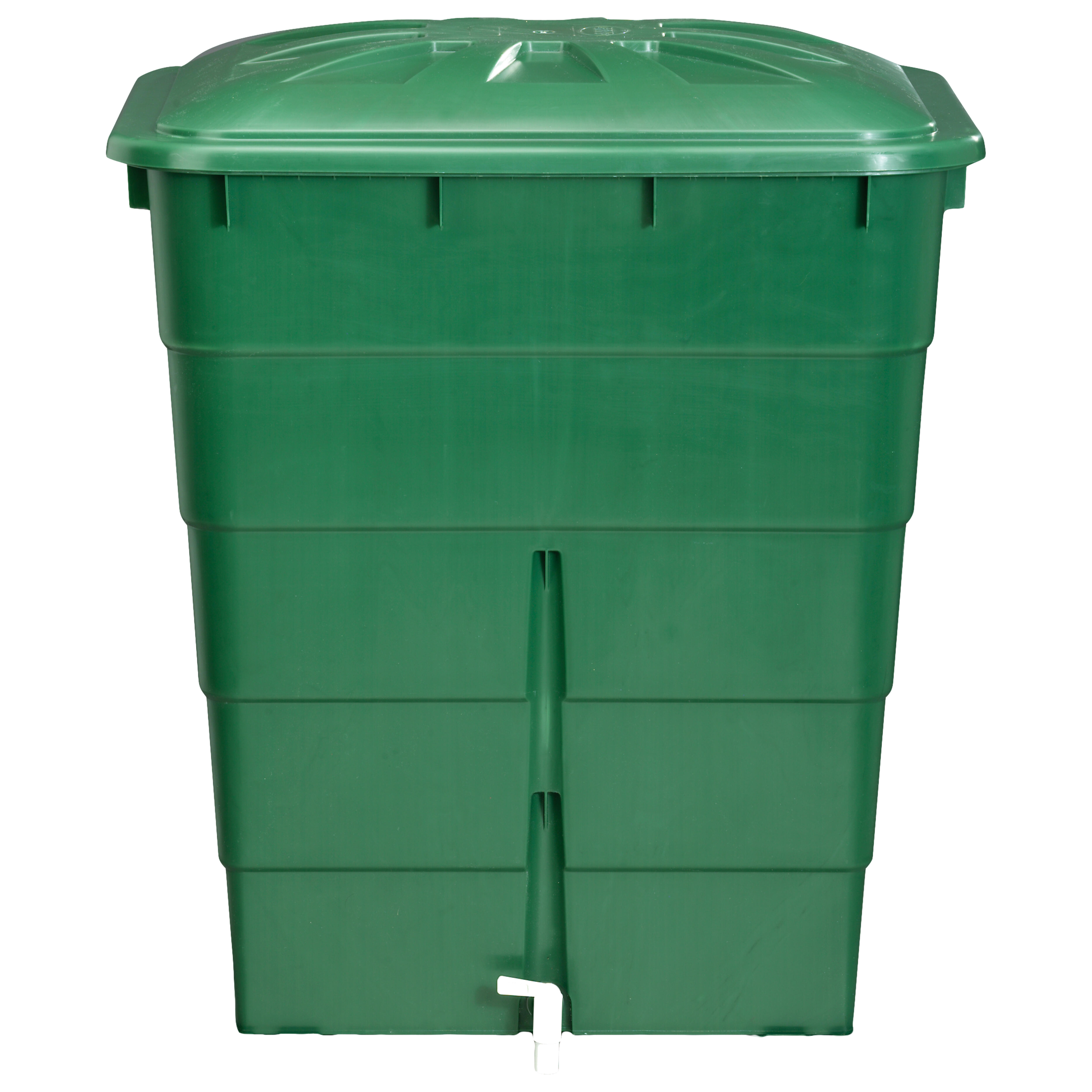 DEPÓSITO DE AGUA 300L - 2