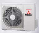AIRE ACONDICIONADO SPLIT 3870 FRIGORIAS MITSUBISHI DXK15Z6-W - 2