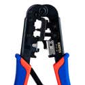 CRIMPADORA 975110 KNIPEX - 3