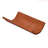 CABALLETE PARA TEJA DE HORMIGÓN GREDOS ROJO ENVEJECIDO - 6