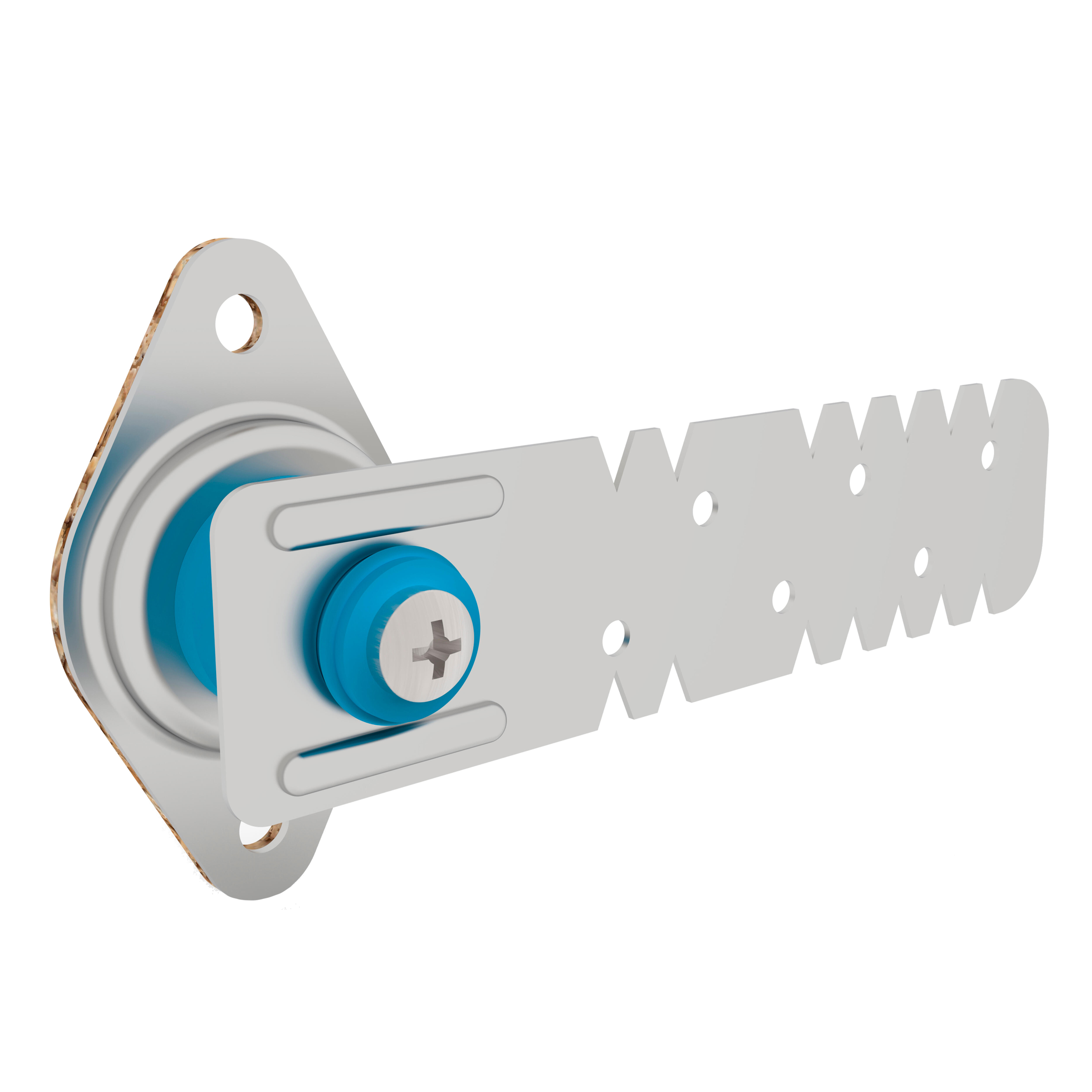 SOPORTE PARA TRASDOSADOS 15-30 KG 25 UDS - 3