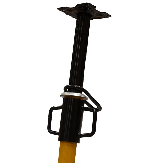 PUNTAL STANDARD TUBO Ø48MM 1,6 A 3M