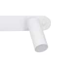 FOCOS 3 LUCES LOGOS 12,6W LUZ NEUTRA IP20 - 5