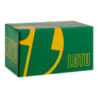 TORNILLOS MÉTRICOS AVELLANADOS PARA METAL CINCADOS 6X40MM. 200UDS - 3