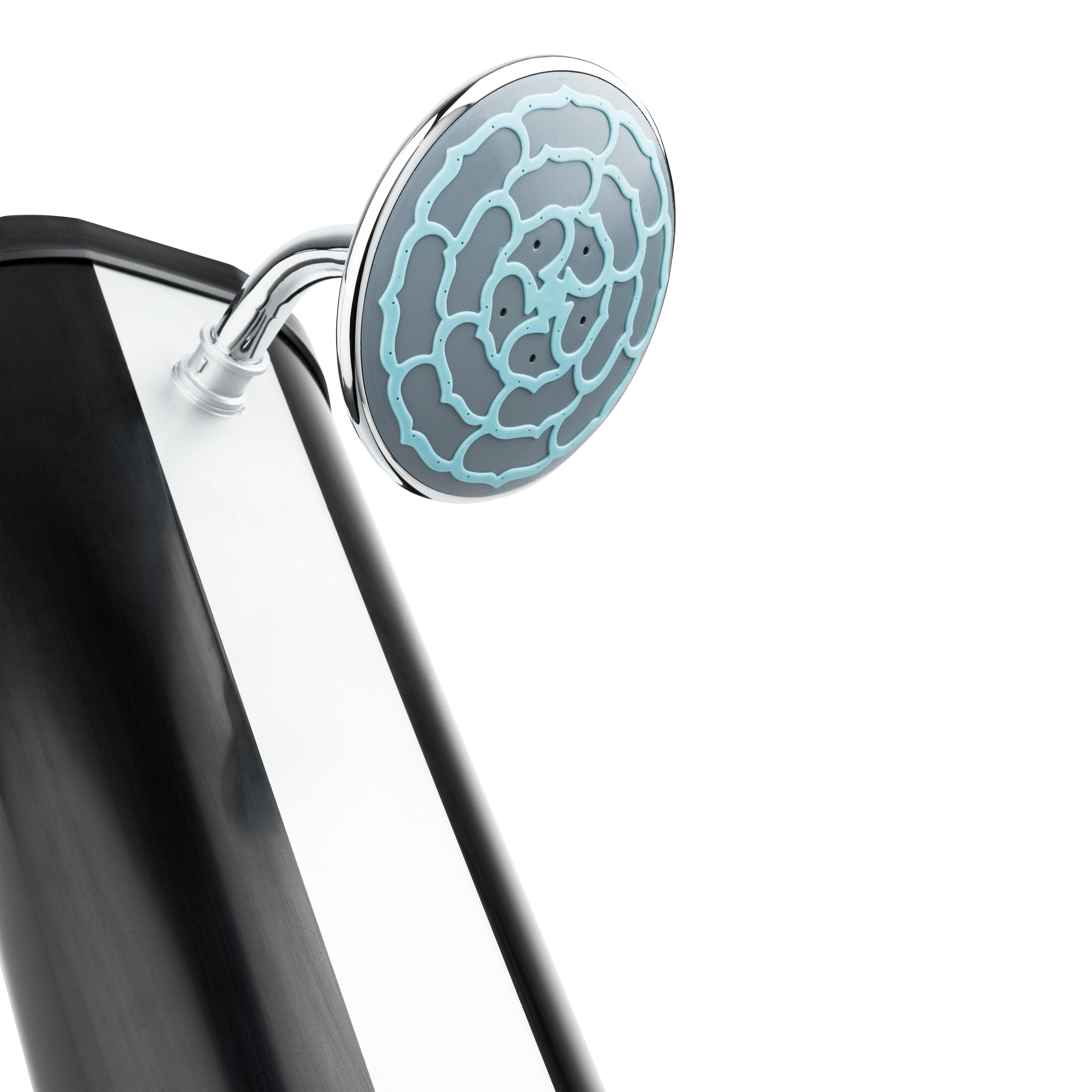 DUCHA SOLAR + GRIFO LAVAPIES 35L - 3