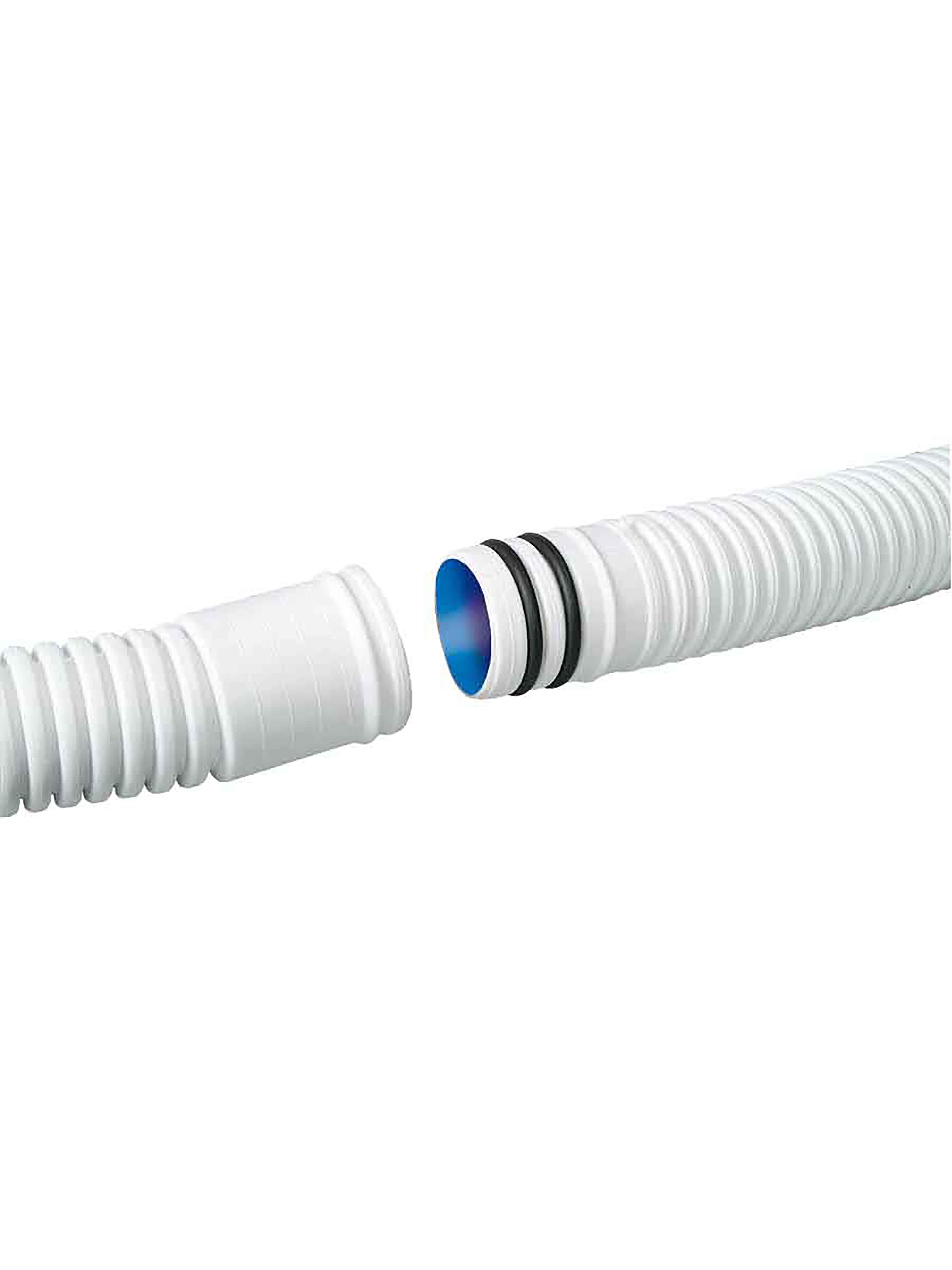 TUBO DESAGUE DE CONDENSADOS 10M - 3