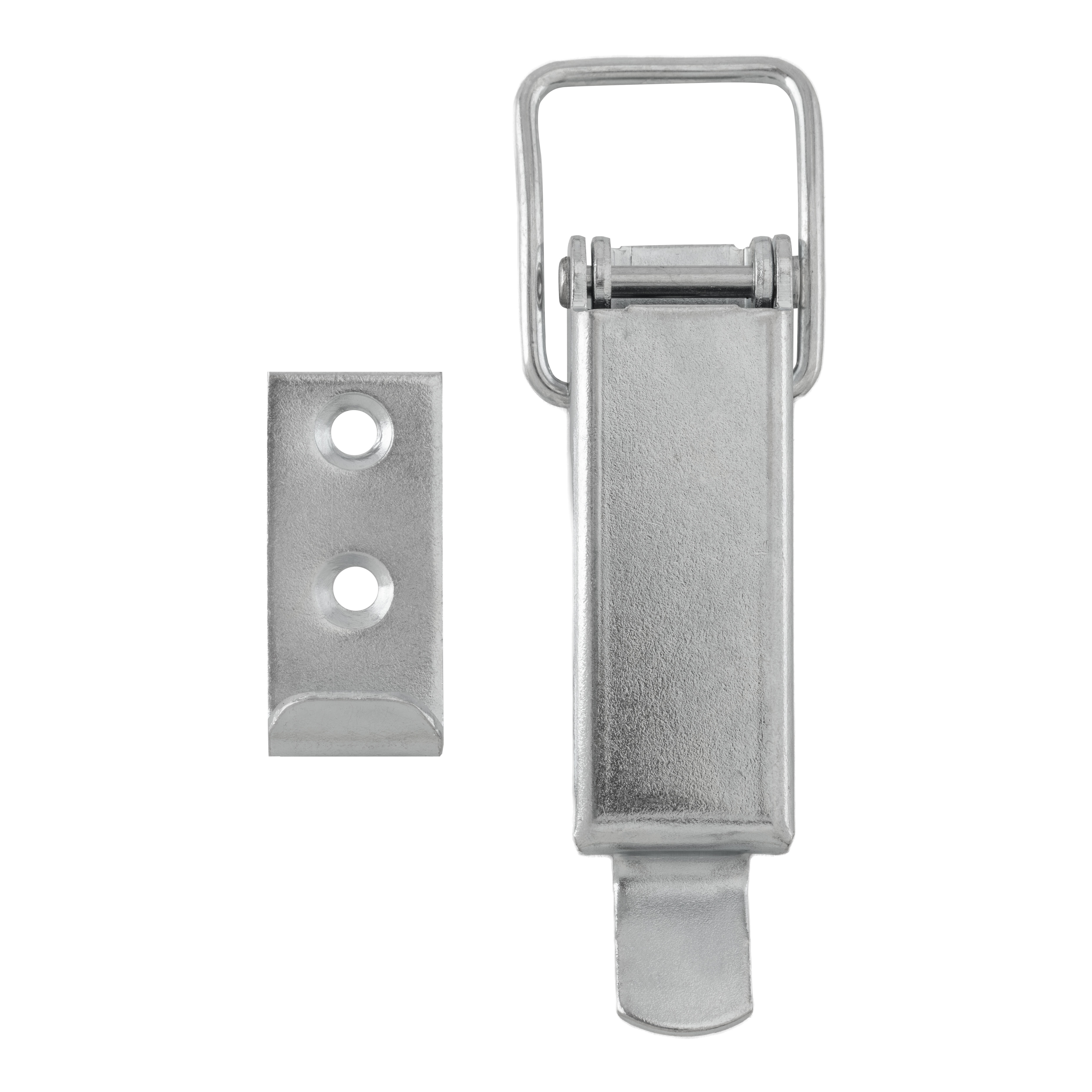 CIERRE CAJA 60MM CINCADO 2UDS - 5