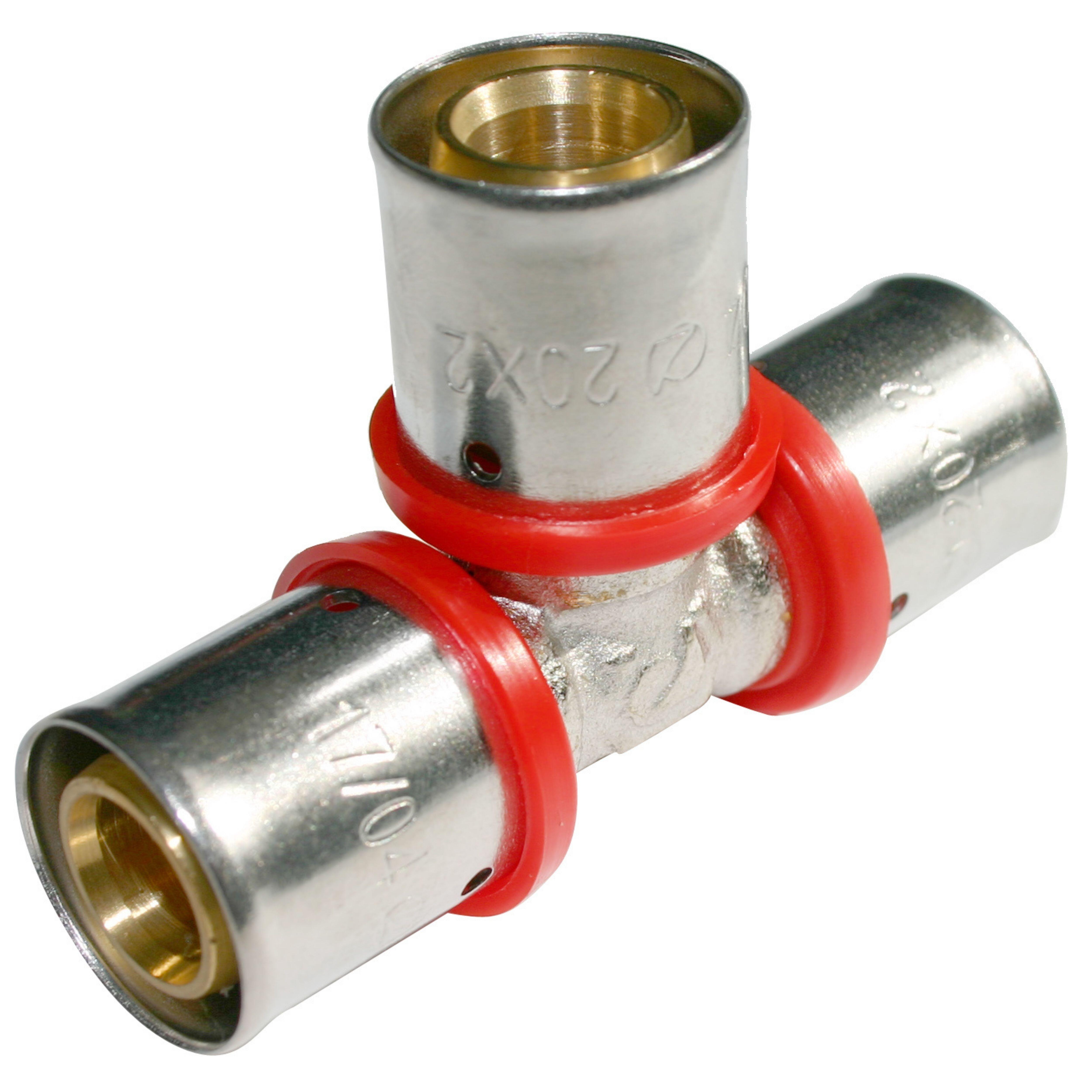 CAJA TE REDUCIDA 20X16X20MM MULTICAPA 14 UNIDADES - 2