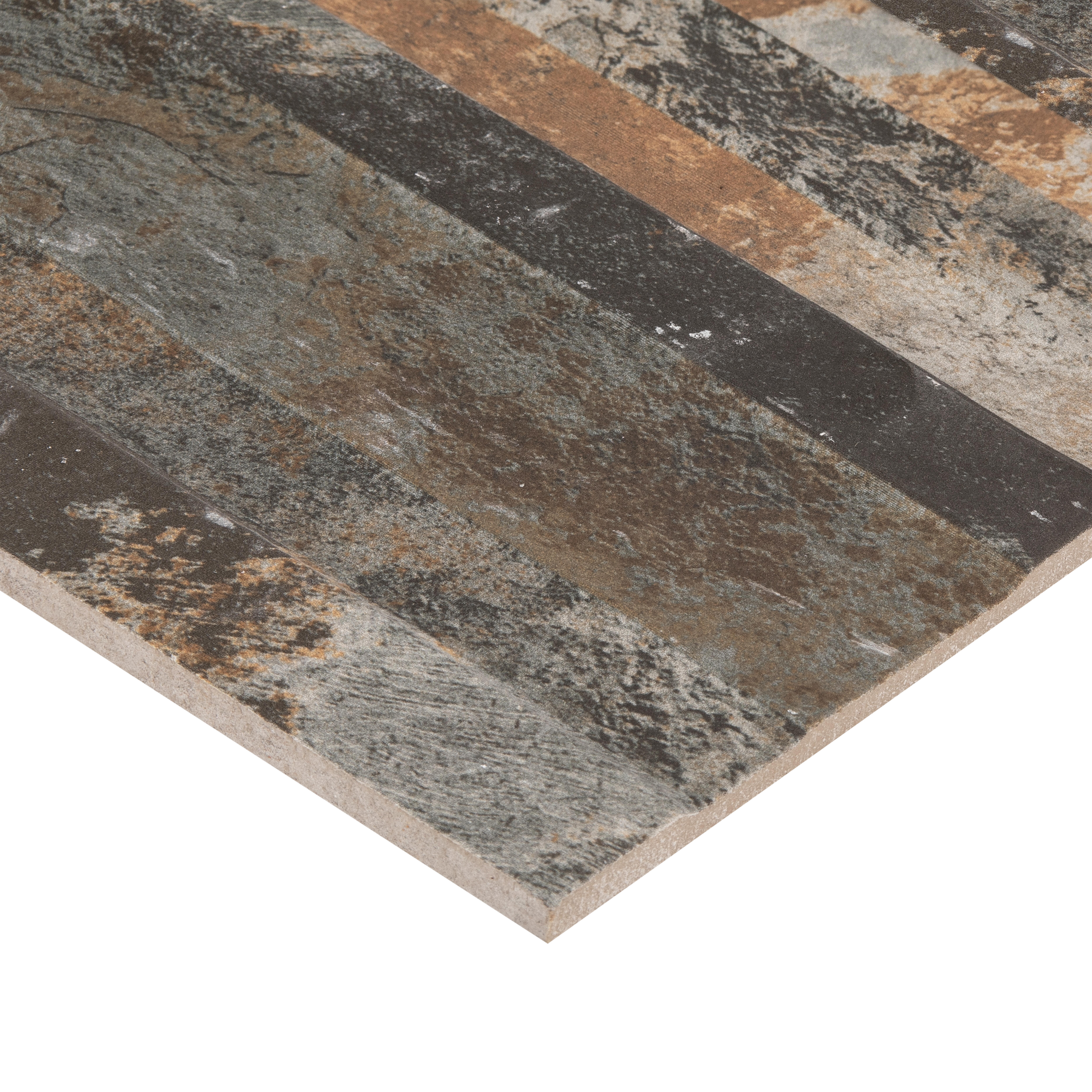 REVESTIMIENTO PORCELÁNICO 17X52CM TITANO MAGMA - 3