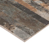 REVESTIMIENTO PORCELÁNICO 17X52CM TITANO MAGMA - 3