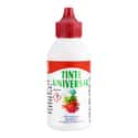 TINTE UNIVERSAL 100ML ROJO INGLES - 2