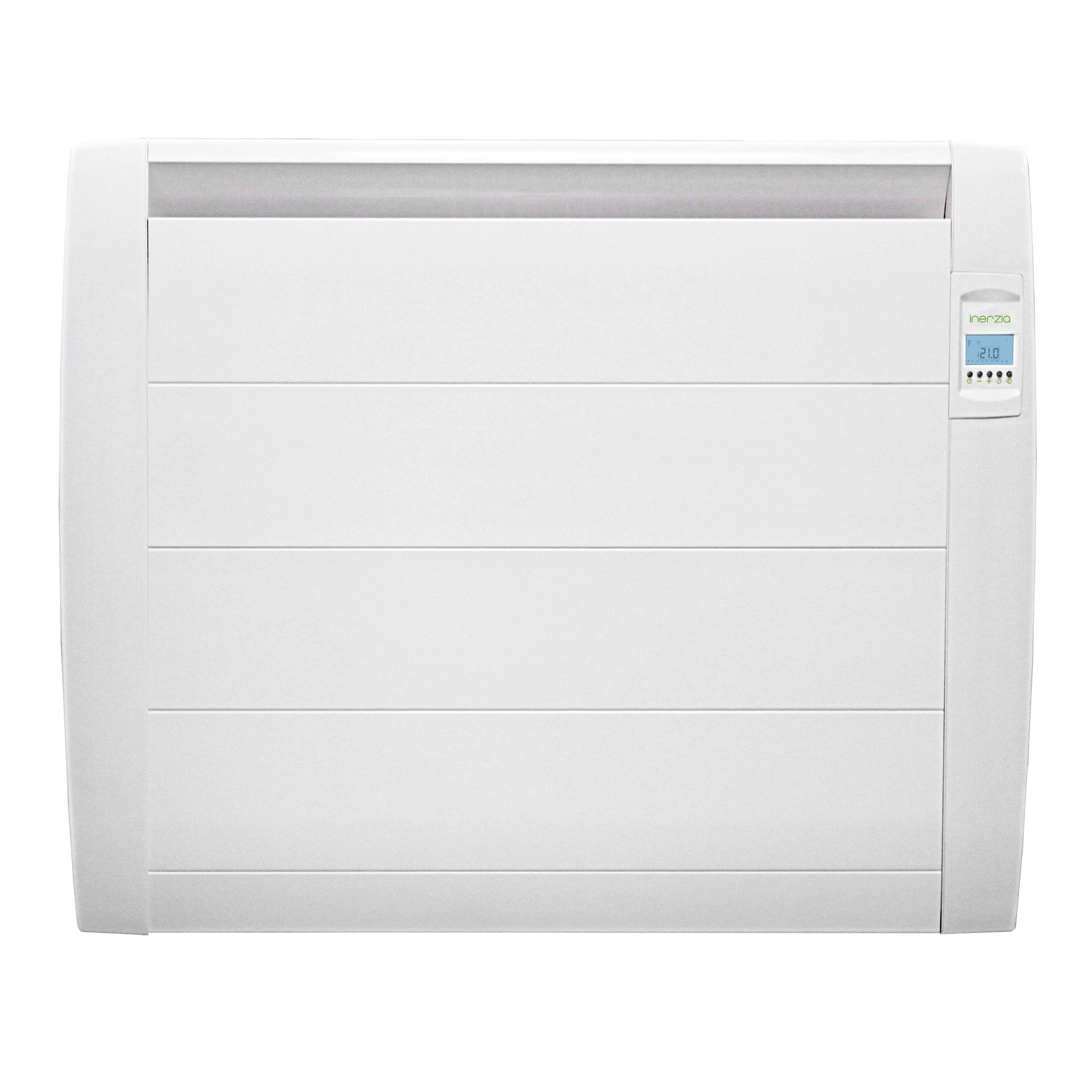 EMISOR TERMICO SECO HELIOS 1500W - 2