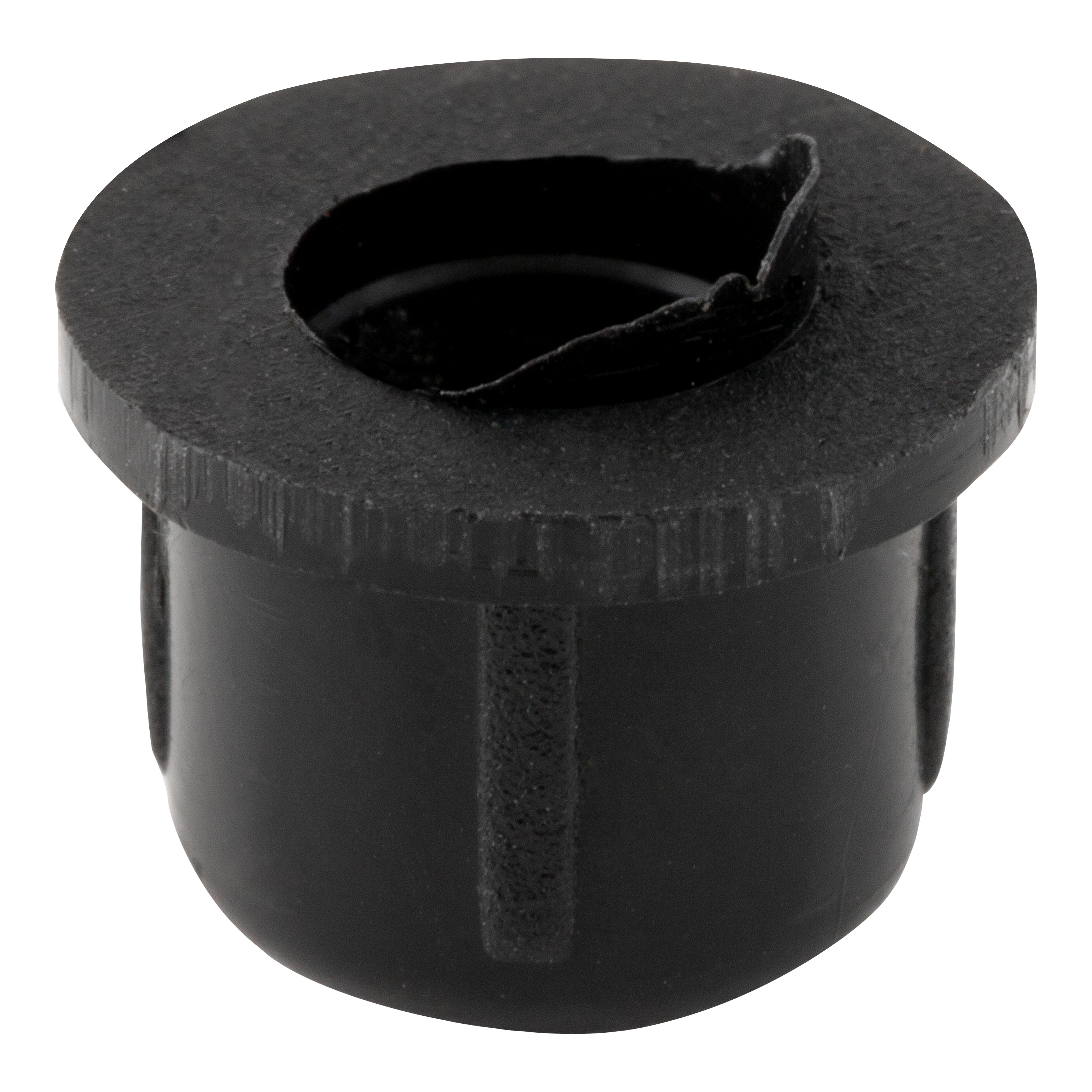 BISAGRA DOBLE PIVOTE PARA PUERTA DE CRISTAL - 4