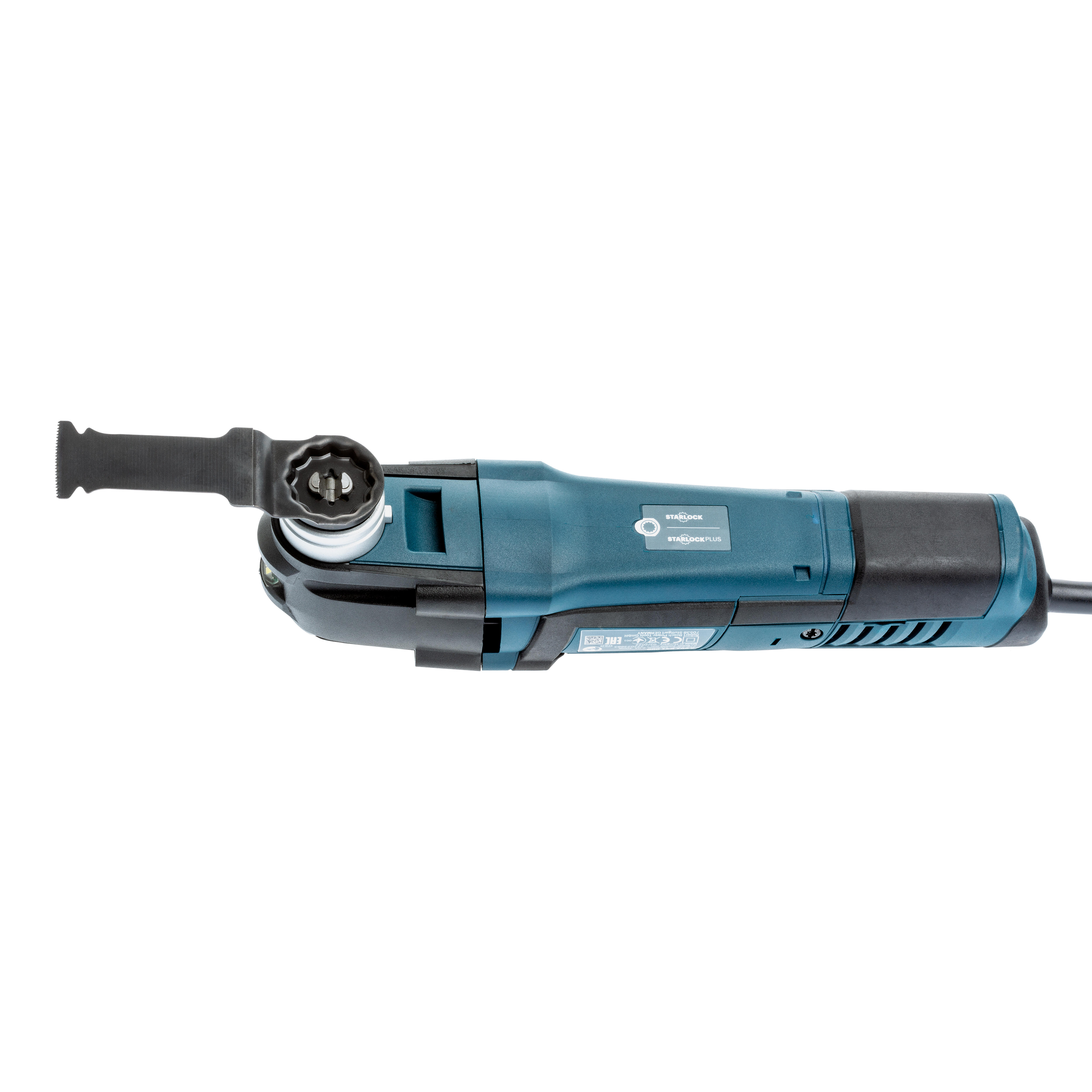 MULTIHERRAMIENTA BOSCH GOP 40-30 400W - 2