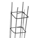 ZUNCHO ACERO CORRUGADO B500S 3M - 3