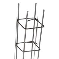 ZUNCHO ACERO CORRUGADO B500S 3M - 3