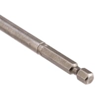 BROCA MADERA PALA 30 MM IZAR  - 4