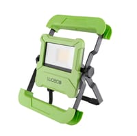 PROYECTOR PORTÁTIL LED 30W LUZ NEUTRA - 4