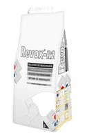 PLASTE EN POLVO CAPA GRUESA 5KG REVOX R-2 2 HORAS - 2