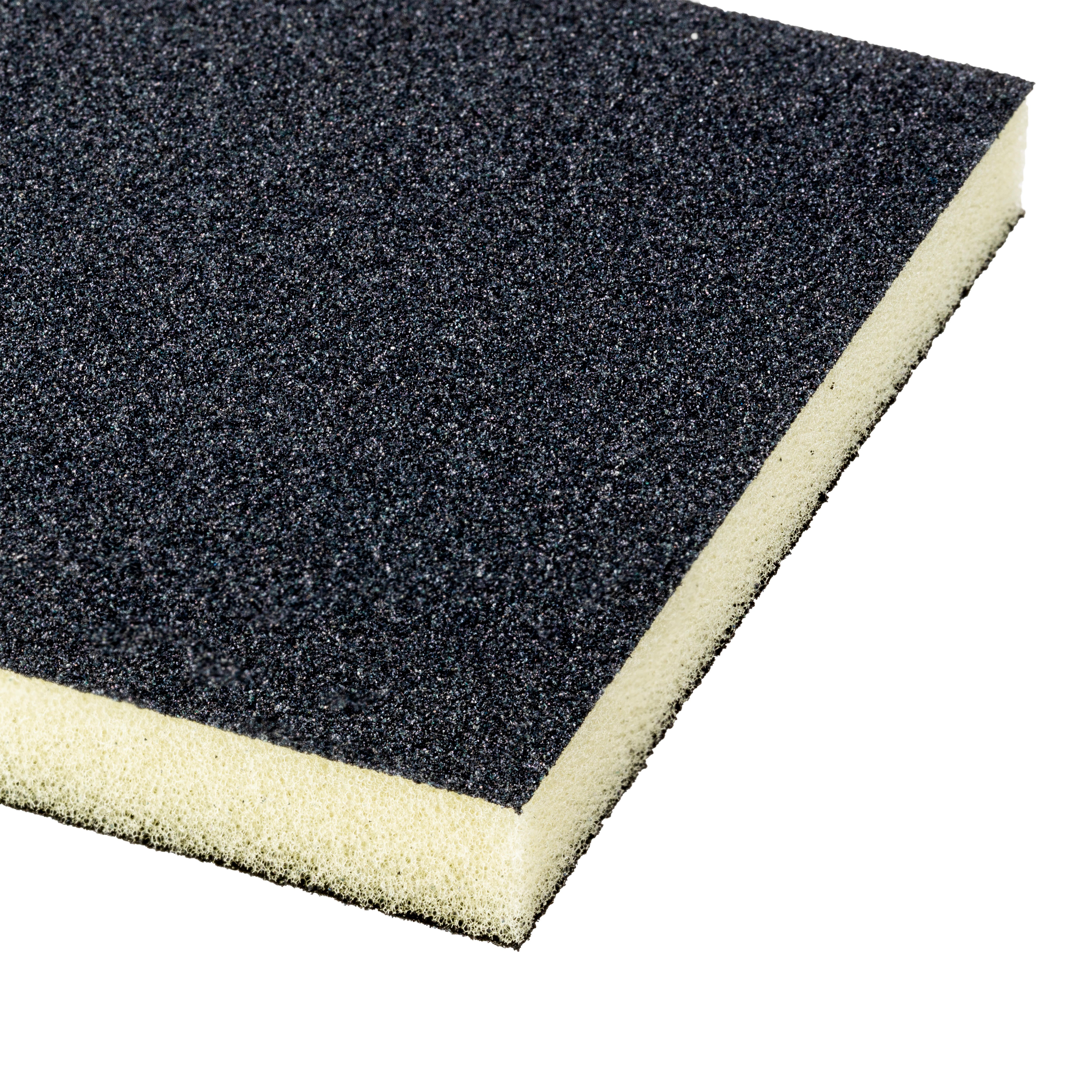 ESPONJA ABRASIVA GRANO FINO - 2