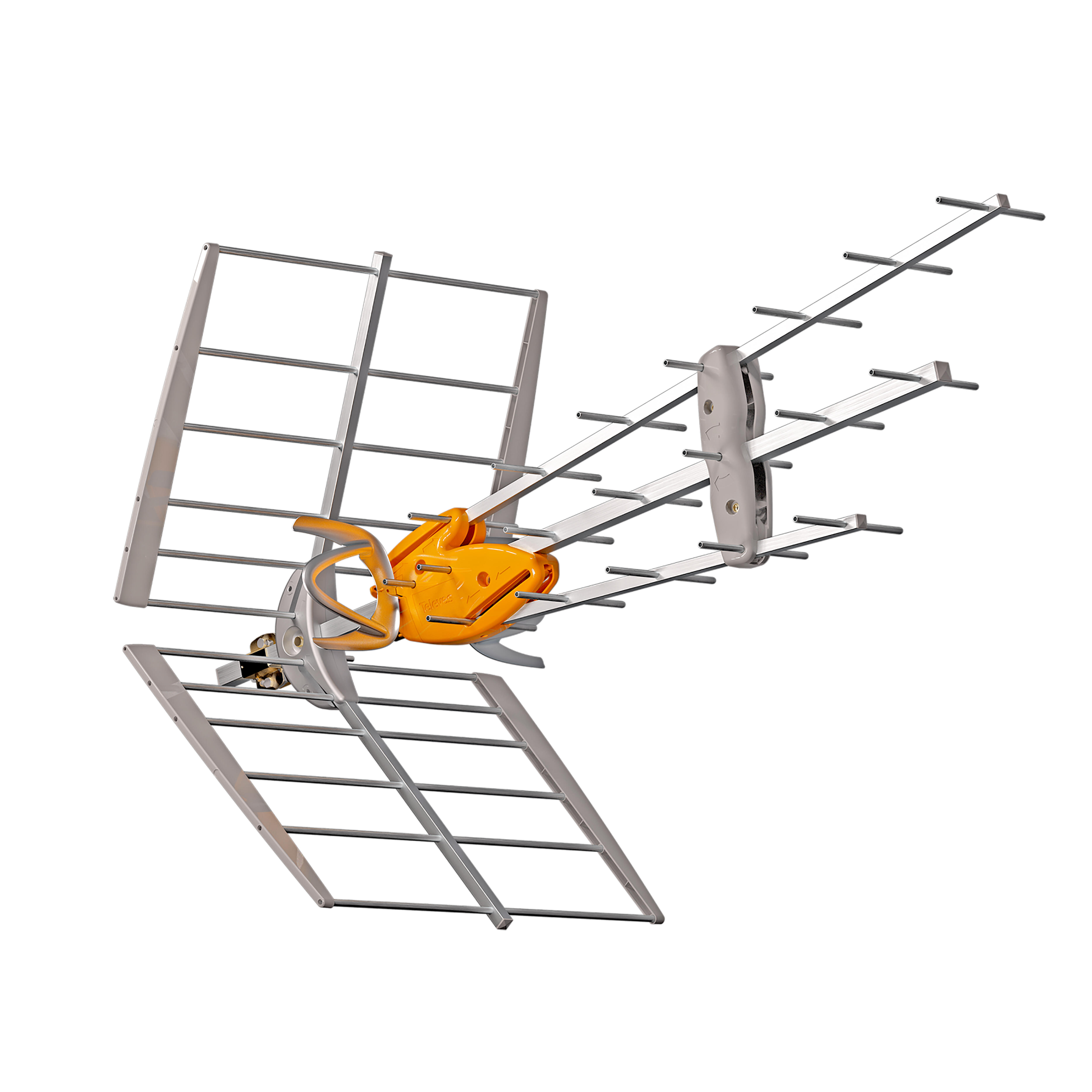 ANTENA DAT BOSS UHF G42DBI - 3