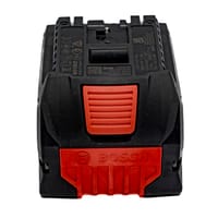 BATERIA BOSCH GBA 18V PROCORE 5.5AH - 9