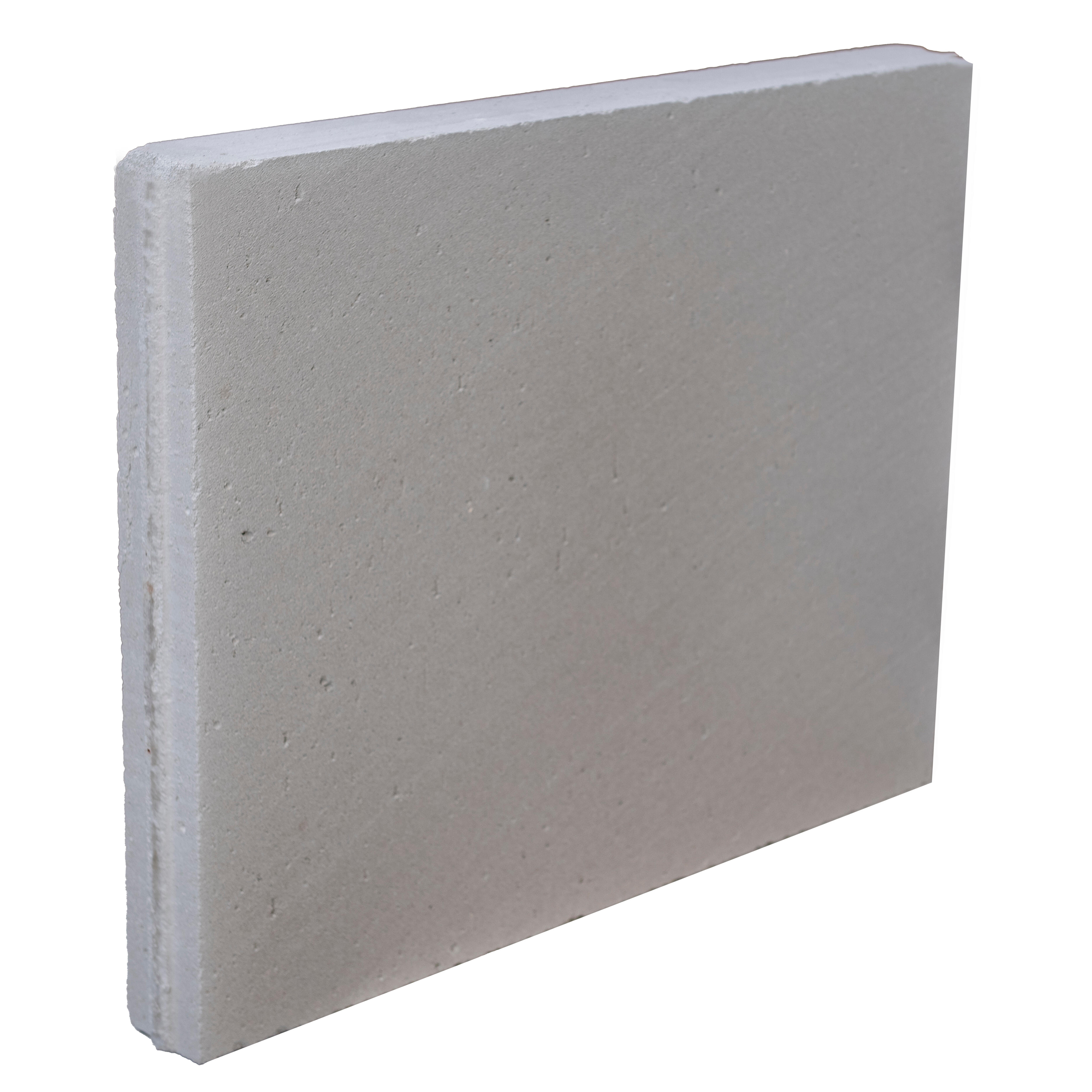 BLOQUE DE HORMIGÓN CELULAR SIPOREX 62.5x50x7 CM - 3